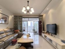 石马河 国奥村三房104万