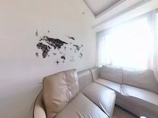 已买 盘!紧邻西站未来CBD中心 三轨抬腿即达 万里品质小区