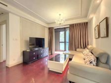 品质小区,精装三房。近11号线马陆站,近宋校