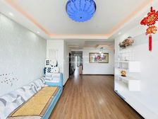 正大城市花园景苑 带车位地下室 成熟小,交通便利!价格可议!