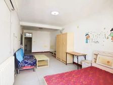 得胜南街 1室1厅1卫 普通装修 110万元