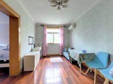 必看好房,一梯二户,南北通,精装修,近地铁诚意出售看中好谈