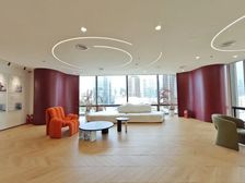 正看朝阳公园丨花园式办公丨双地铁丨配套齐全丨给钱就租