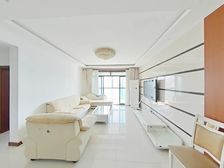 带车位,楼层好,视野开阔采光好,四房两厅两卫,随时看