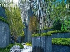 一手京华国贤府,门口地铁300米,精妆,环境优美