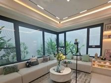 房山城关 揽星樾 3阳开泰户型 精装修交房 有