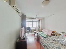 近地铁 中间楼层采光好 精装可拎包入住 正规商品房