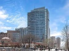 双线地铁知春路盈都大厦,精装修,超值出租,随时能看多面积可谈