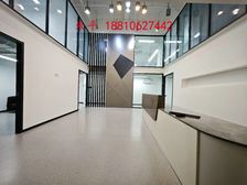 东四环四惠丨精装800㎡独立门头丨24H空调 150人工区