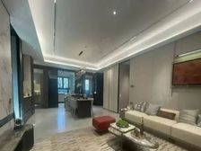 北京城建颐知筑三居洋房 洋房社区 山姆 地铁广阳城站