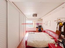 楼层好,视野广,学位房出售,自由水岸花园精装修大四房