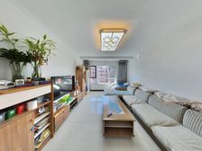 店长力推 燕南园洋房三室 带装修 带车位 诚心卖