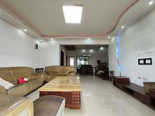 鸿恩丽舍 4室2厅2卫 中装黄金角!千年等一回别错过