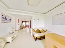 福道家园精装通透三居室打头房全明格局