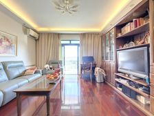 徐虹华庭次顶楼,南北通大3房,业主已购大平层,急抛,价格好谈