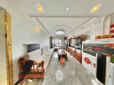 旭辉燕南园 94.72平3居 南北向精装修 着急出售