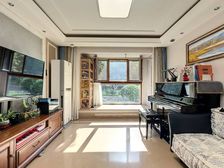 万科金域东郡 3室2厅 90.52平