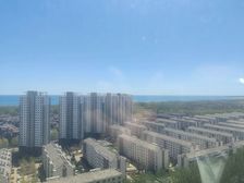 出价就谈 新上前排 采光好 瞰海景 带车位 拎包入住