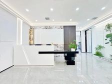 甲方直租丨汉阳鹦鹉大道丨宸胜科创中心丨150平丨远洋国际中心