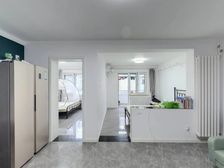 德茂小区 3室1厅 78.94平