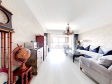 桃源一品封闭小区精装修中间楼层采光充足