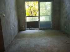 150万即可带走洋房底跃2加1底跃 带大花园出门即轻轨公园