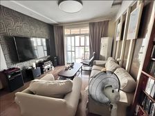 贝迪新城三期 95.29平3居 北向精装修 自住保养好