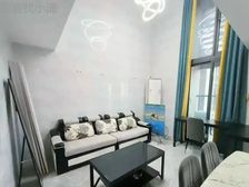 逢源 32平2居 北向简装修 安静不临街