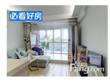 必看好看??楼层好+采光好+视野开阔+两房朝南+两轨交??