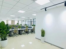 全市免费选址丨河东万达丨面积多选丨拎包办公丨润东丨智运