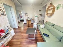 浦江瑞和城 街区(南) 有电梯 临地铁 南北通透 小区新