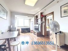 古北新城精装2居109.51平南朝向视野开阔采光好