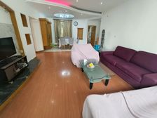 兴远大厦 三室二厅二卫 125万元出售 户型方正 采光好