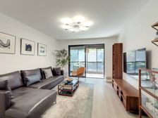 2012年次新房 位置安静 南北通4房 3开间朝南 装修好!