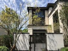 江北区森林独栋别墅,2+1结构,单层120平+,花园150平