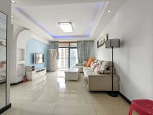 中冶重庆早晨 2室1厅 南