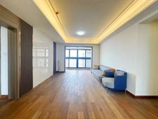 天成四房 二次装修 全新未住 南北对流 随时看房