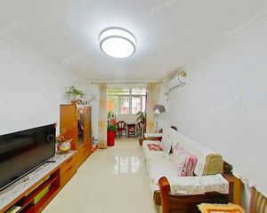 景秀里 2室1厅 南 北