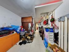 房.天.下中介fei双方各0.5% 一楼 通透2室 实.验片