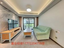 东原水沐·印长江 次新小区 苏实小 不考高架 诚心卖