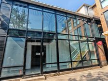 东四环 品质园区 独栋带 传媒直播 设计 广告等业态