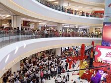 (检 )万达金街店铺出售,红谷滩中心,快