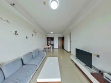 亚运城天荟 东南向精装大三房 楼下商圈双地铁口 周边配套齐全