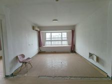 荣盛花语城南向三居 满二简装高层 总价89万