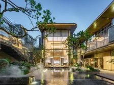 保利·国贸沁原 5室3厅3卫 精装修 400万元