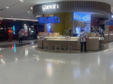 来啦!急售。红谷滩中心店铺,地铁口餐饮业态多!
