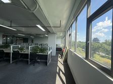 现代化产业园区 德臻科创园420㎡ 55元/㎡ 超值之选