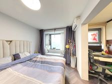 钟界沸0.5 安外西河沿路1号院 1室1厅 62.51平