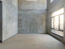 金茂墅.瑞宸 联排端户大花园 近地铁