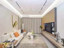 3字头毛坯!4字头装修 送车位急售!罗阳超笋 楼下商超齐全